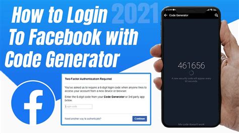 facebook login code|where to find login code in facebook.